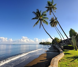 Alle Kreuzfahrten ab Papeete (Tahiti)