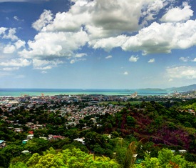 Alle Kreuzfahrten nach Trinidad (Port of Spaign)