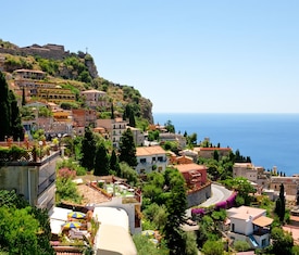 Alle Kreuzfahrten nach Taormina (Italien)