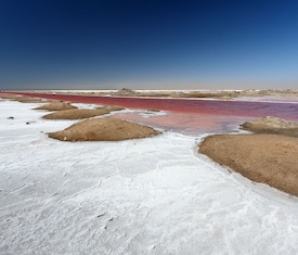 Alle Kreuzfahrten nach Walvis Bay (Namibia)