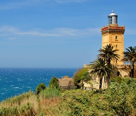 Alle Kreuzfahrten nach Tanger (Marokko)