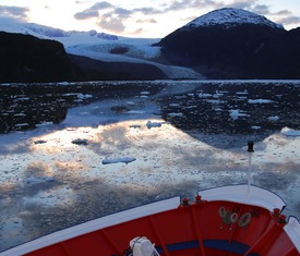 Alle Kreuzfahrten nach Chilenische Fjorde