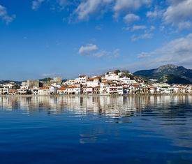 Alle Kreuzfahrten ab Marmaris (Türkei)