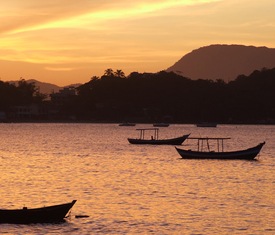 Alle Kreuzfahrten nach Porto Belo (Brasil)
