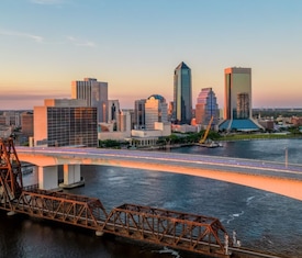 Alle Kreuzfahrten nach Jacksonville (Florida)