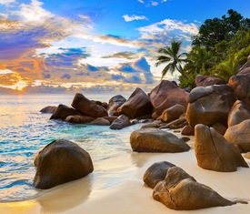 Alle Kreuzfahrten nach Praslin