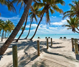 Alle Kreuzfahrten nach Key West (USA)