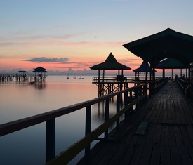 Alle Kreuzfahrten nach Surabaya 