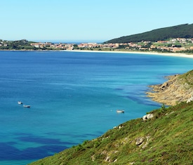 Alle Kreuzfahrten nach La Coruna (Spanien)