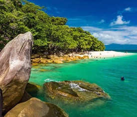 Alle Kreuzfahrten nach Lombok 