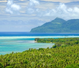 Alle Kreuzfahrten nach Port Vila (Vanuatu)