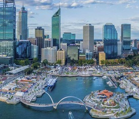 Alle Kreuzfahrten nach Perth (Australien)