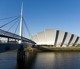 Alle Kreuzfahrten nach Glasgow (Schottland)