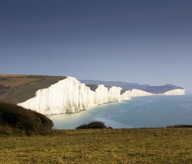 Alle Kreuzfahrten ab Dover (England)