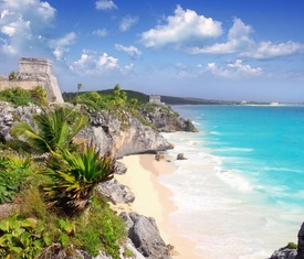 Alle Kreuzfahrten nach Costa Maya (Mexiko)