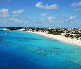 Alle Kreuzfahrten nach Grand Turk & Caicos Islands