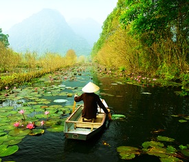 Alle Kreuzfahrten nach Ho Chi Minh (Vietnam)