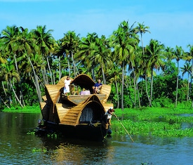 Alle Kreuzfahrten nach Cochin (Indien)