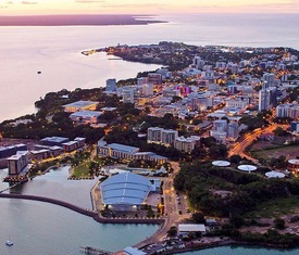 Alle Kreuzfahrten ab Darwin (Australien)