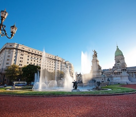 Alle Kreuzfahrten ab Buenos Aires (Argentinien)