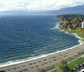 Alle Kreuzfahrten ab Vancouver (Kanada)