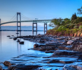 Alle Kreuzfahrten nach Newport (Rhode Island)