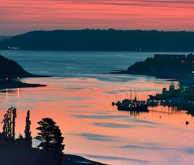 Alle Kreuzfahrten nach Puerto Montt (Chile)