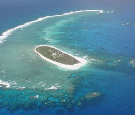 Alle Kreuzfahrten nach Willis Island (Australia)