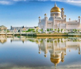 Alle Kreuzfahrten nach Muara (Brunei)