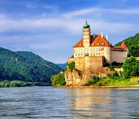 Alle Kreuzfahrten nach Krems