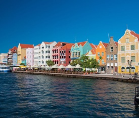 Alle Kreuzfahrten nach Willemstad (Curaçao)