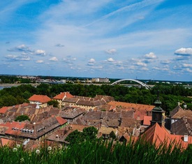 Alle Kreuzfahrten nach Novi Sad 