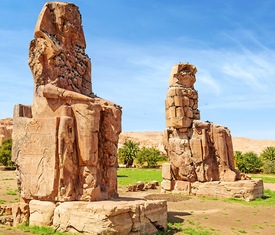 Alle Kreuzfahrten nach Luxor (Ägypten)