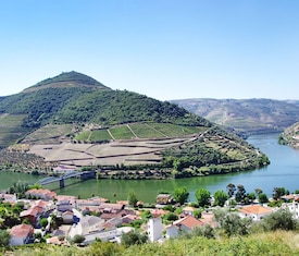 Alle Kreuzfahrten nach Pinhão ( Portugal)