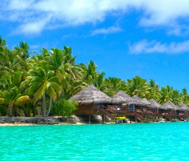 Alle Kreuzfahrten nach Aitutaki (Cookinseln)