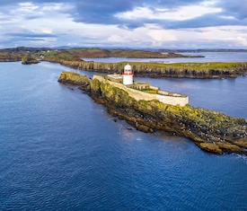 Alle Kreuzfahrten nach Killybegs (Irlanda)