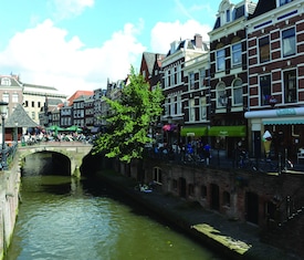 Alle Kreuzfahrten nach Utrecht (Países Bajos)