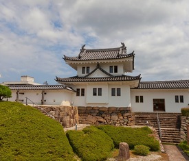 Alle Kreuzfahrten nach Maizuru (Japan)