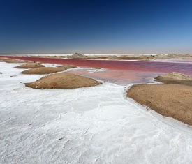 Alle Kreuzfahrten nach Lüderitz (Namibia)