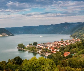 Alle Kreuzfahrten nach Donji Milanovac (Serbia)