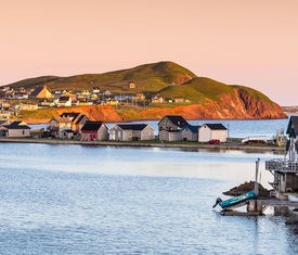 Alle Kreuzfahrten nach  Iles de la Madeleine (Kanada)