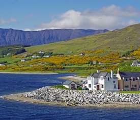 Alle Kreuzfahrten nach Ullapool (Schottland)