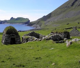 Alle Kreuzfahrten nach St. Kilda