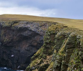 Alle Kreuzfahrten nach Isle of Noss (Schottland)