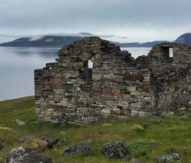 Alle Kreuzfahrten nach Hvalsey (Groenlandia)
