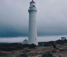 Alle Kreuzfahrten nach Portland (Australia)