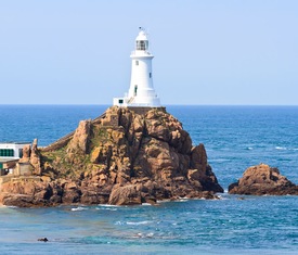 Alle Kreuzfahrten nach St. Helier (Jersey)