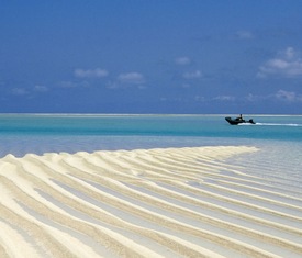 Alle Kreuzfahrten nach Ashmore Reef (Australia)