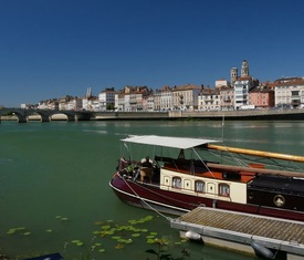 Alle Kreuzfahrten nach Macon (Saone)