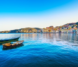 Alle Kreuzfahrten nach Porto Santo Stefano (Italien)